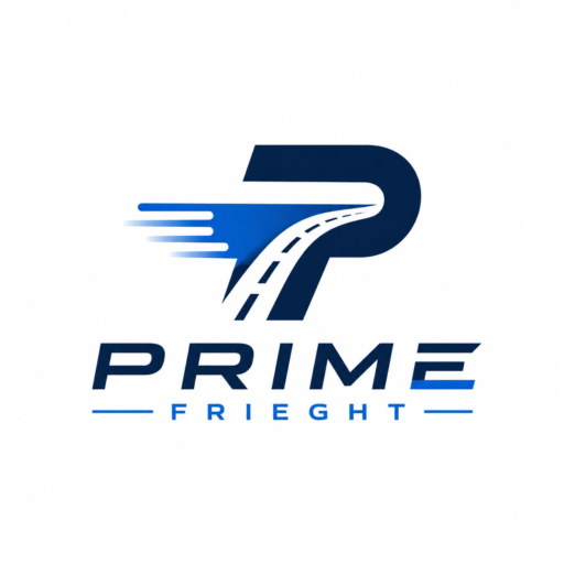 PrimeFreight Logistics